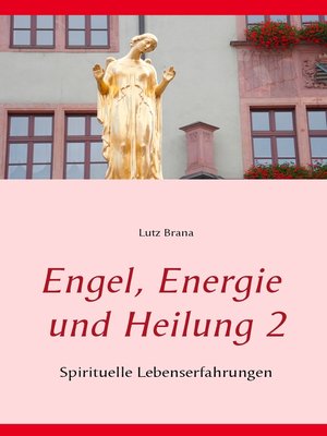cover image of Engel, Energie und Heilung 2